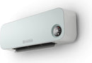 OLYMPIA  Splendid Green ceramic fan heater with integrated Wi-Fi