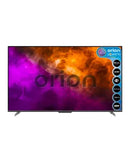 Orion 50inch QLED 4K UHD Google TV Frameless 50SOR01GUQ