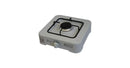 PAC Gas Stove with Single  Burner 4003