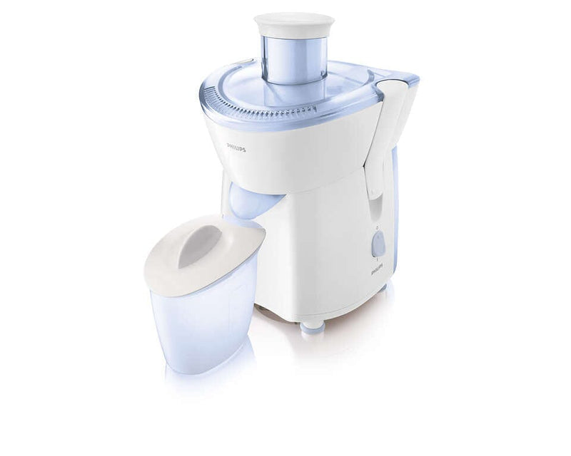 Philips Juicer HR1823 Small Appliances 