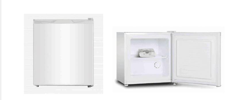 Richome Mini Freezer BD-32 32Lt Freezers 