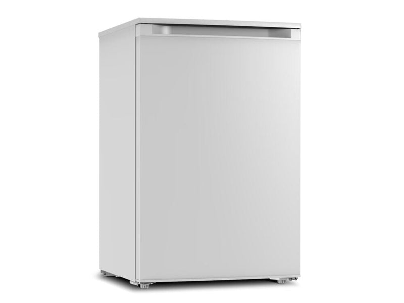 Richome Table Model Fridge A+ White BC-130W Fridges 