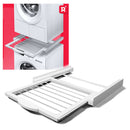 Roller  stacking Kit with cloth airer