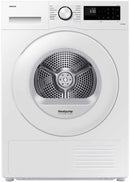 Samsung DV90CGC20A0TEET Crystal Ecodry Tumble Dryer 9kg A+++ Tumble Dryers 