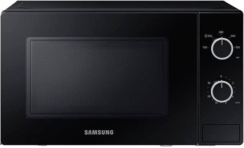 Samsung Microwave Oven 20 Litres MS20A3010AL/ET Microwave Ovens 