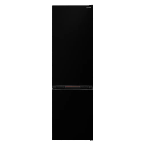 Sharp Fridge Freezer No Frost SJ-FBa05DMXBE