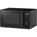 Sharp Microwave Oven with Grill   25ltrs   RCS251TB-UK