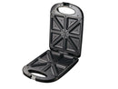 Sogo 4 Slice Sandwich Maker Small Appliances 