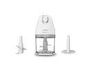 Sogo Food Chopper Max Chop 100 Small Appliances 
