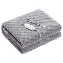 Sogo Under  Electric Blanket Single  Bed Size 150x80cm (59"x31") SS 20212