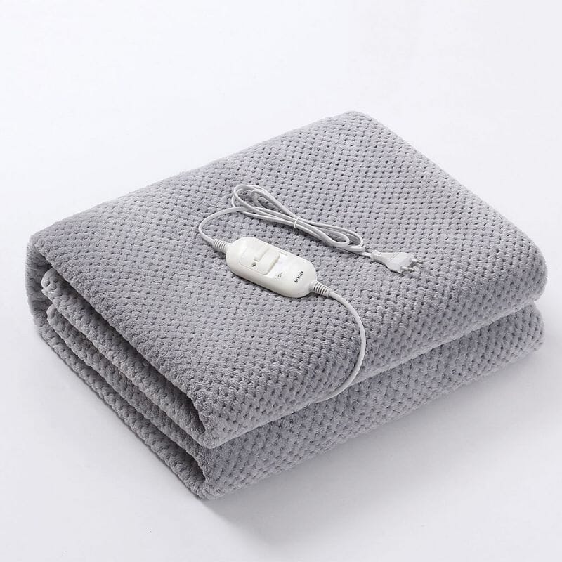 Sogo Under Electric Blanket Single Bed Size 150x80cm Electric Blankets 