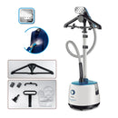 Sogo Garment Steamer Portable Power Steam 1.9Ltr 1800W San0pla--ss-6335