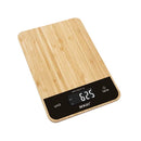 Sogo Bamboo  Kitchen Scale SS3944   5kgs