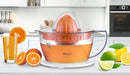 Sogo  Citrus Juicer  White/Orange 40W SS 5223