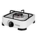 Termomax Table Gas Stove with One Burner Cookers 