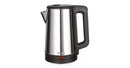 Termomax  2 Lt Jug Kettle  Silver TK3089