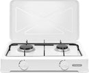 Termomax Table  Gas Stove with Two Burner