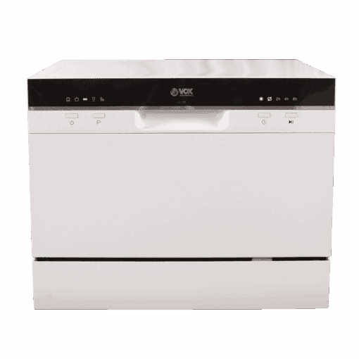 Vox Dishwasher size 50cm LCT8F Dishwashers 