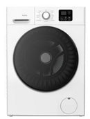 Hyundai  8Kg Washing Machine 1200rpm  E (A) WLFL81217