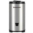Westpiont Spin Dryer 6Kgs 2800RPM Inox  WSDGN-624.R1