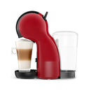 Krups Nescafe Dolce Gusto Piccolo XS Red 0.8L