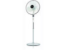 Airmate  16inch Stand Fan with Remote FS4070R - Fans - GardeniaHomecentre