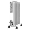 Ardes Curvy9 Oil Radiator Heater 9 Fins 2000W PPAR4R095 Heaters 