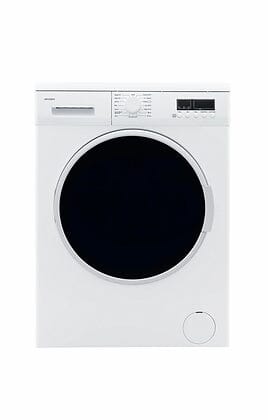 AVG 7Kg Washing Machine A++ 7kg WG1250F4 Automatic Washing Machines 