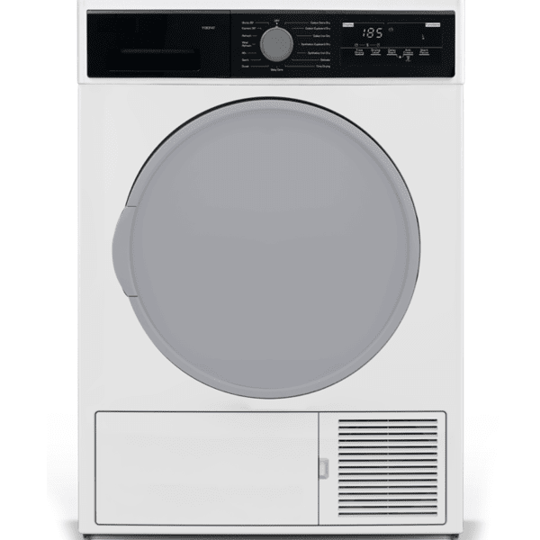 AVG Condensing Tumble Dryer A++ 9kg Tumble Dryers 