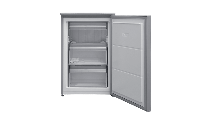 AVG Table Model 3 Drawer Freezer A+ Silver GN143I Freezers 