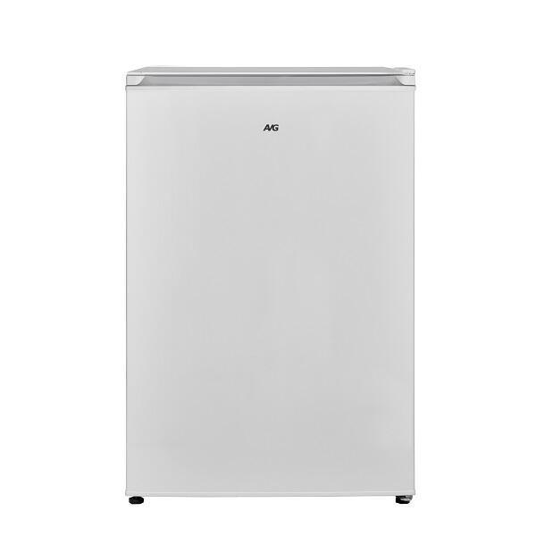 AVG Table Model Fridge with small freezer GN130FW White Fridges 