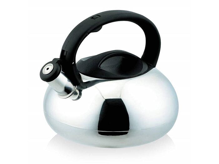 Banquet Faro Stainless Steel Gas Kettle 3L Small Appliances 