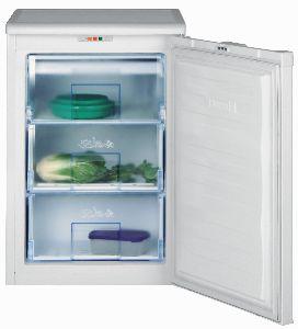 Beko 3 Drawer Freezer FSE1073N Freezers 