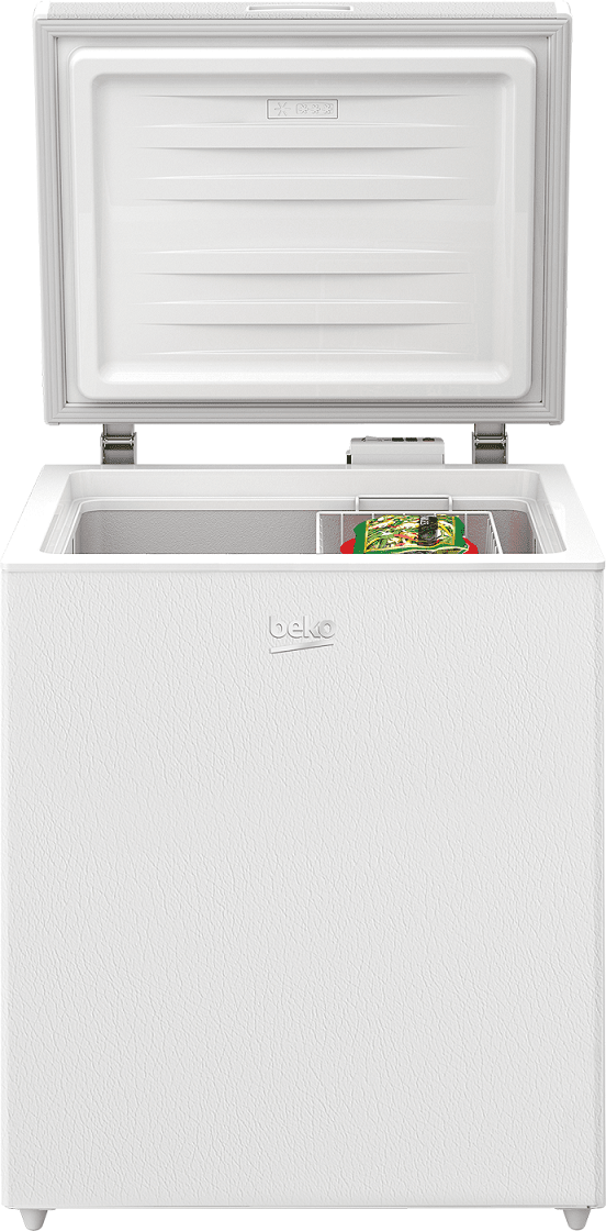 Beko chest freezer 205ltrs 76CM HSM20530 Freezers 