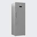 Beko Fridge Side by Side Stainless Steel 185cm RSNE445E33XN - Fridges - GardeniaHomecentre