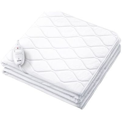 Beurer Electric Under blanket Bed size (100cmx200cm) UB64 Electric Blankets 