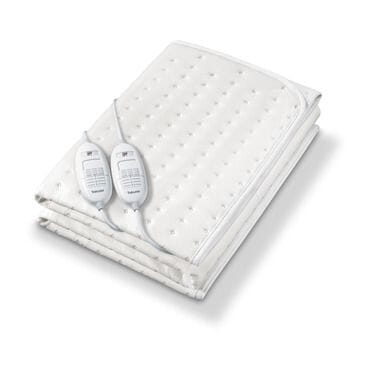 Beurer Electric Under blanket Bed size (140cmx150cm) TS26 Electric Blankets 