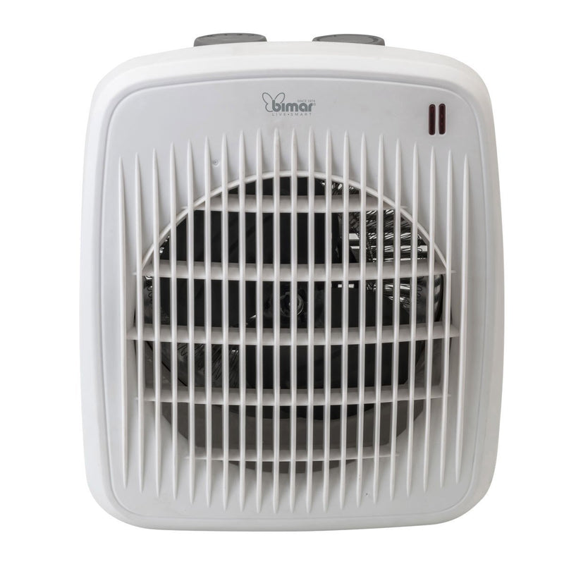 Bimar Fan Heater Variable Settings HF190 Heaters 