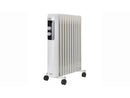 Bimar Oil Radiator 11 Fins BIH0411 Heaters 