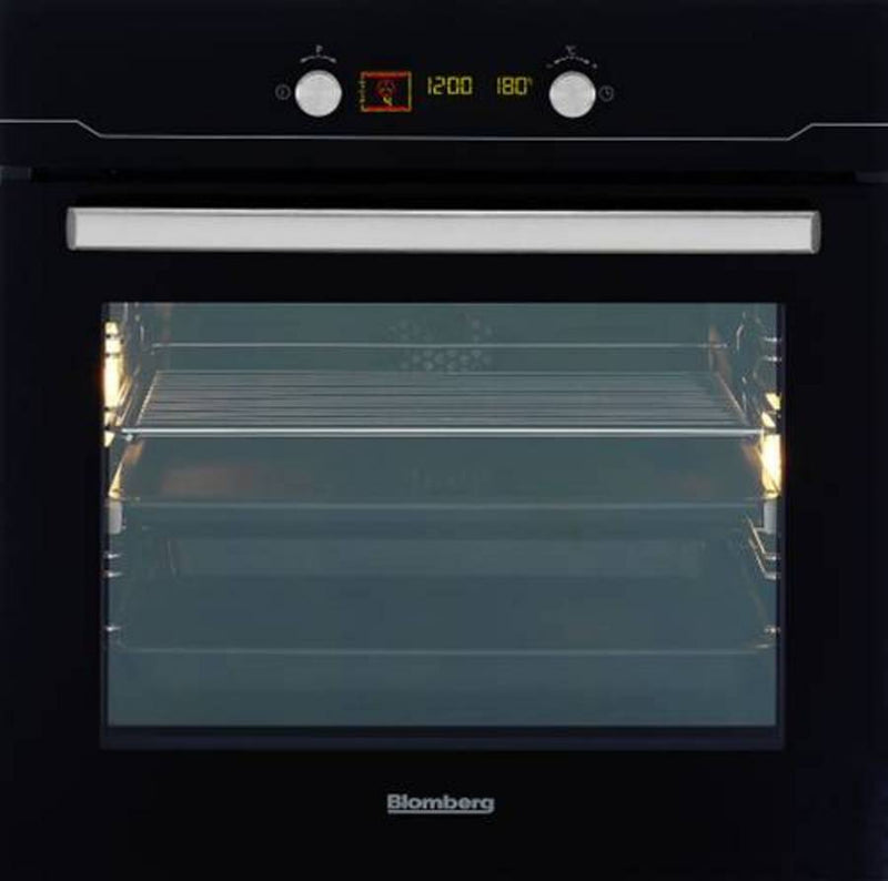 Blomberg Electric Multifunction Oven BEO9566X/Z - Appliances - GardeniaHomecentre