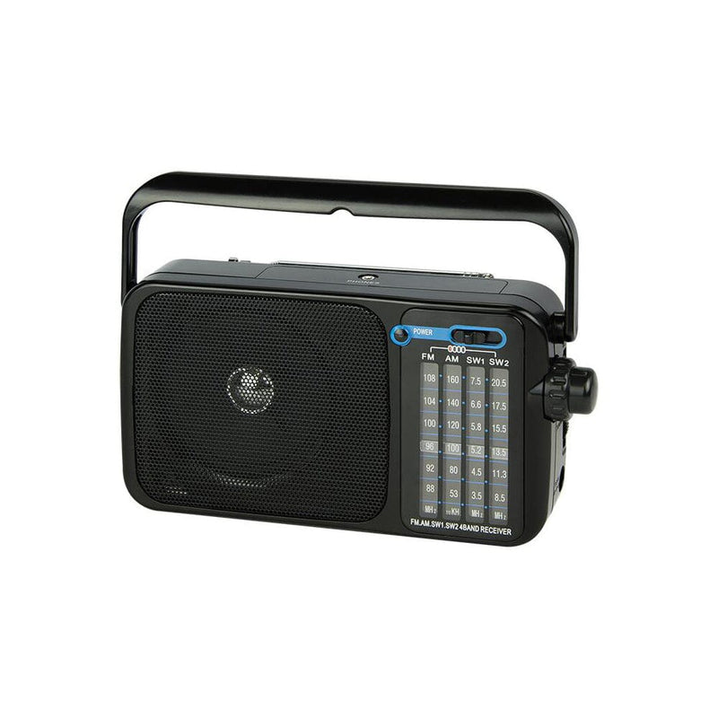 Blow Am/Fm Radio portable RA5 Portables 