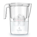 Bwt   Water Filter Jug 2.6L - Small Appliances - GardeniaHomecentre