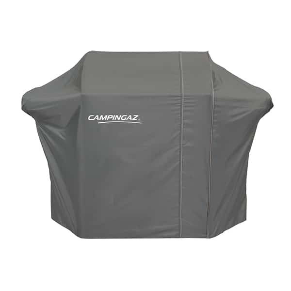 Campingaz 2 Series EXS Vario BBQ + Free Cover GAZ3000006591 BBQs 