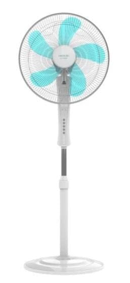 Cecotec Energy Silence 530 Stand Fan Fans 