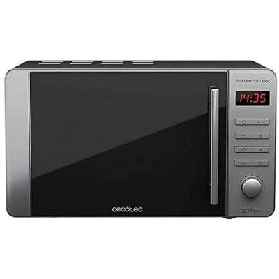 Cecotec Proclean Microwave with grill CE1535 Microwave Ovens 