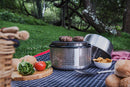 COBB Premier+ Portable BBQ Grill + Free Bag (March Offer) BBQs 
