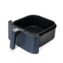 Cosori 5.5Ltr Premium Air Fryer CP158 Blue Air Fryers 