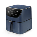 Cosori 5.5Ltr Premium Air Fryer CP158 Blue Air Fryers 