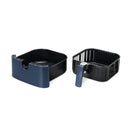 Cosori 5.5Ltr Premium Air Fryer CP158 Blue Air Fryers 