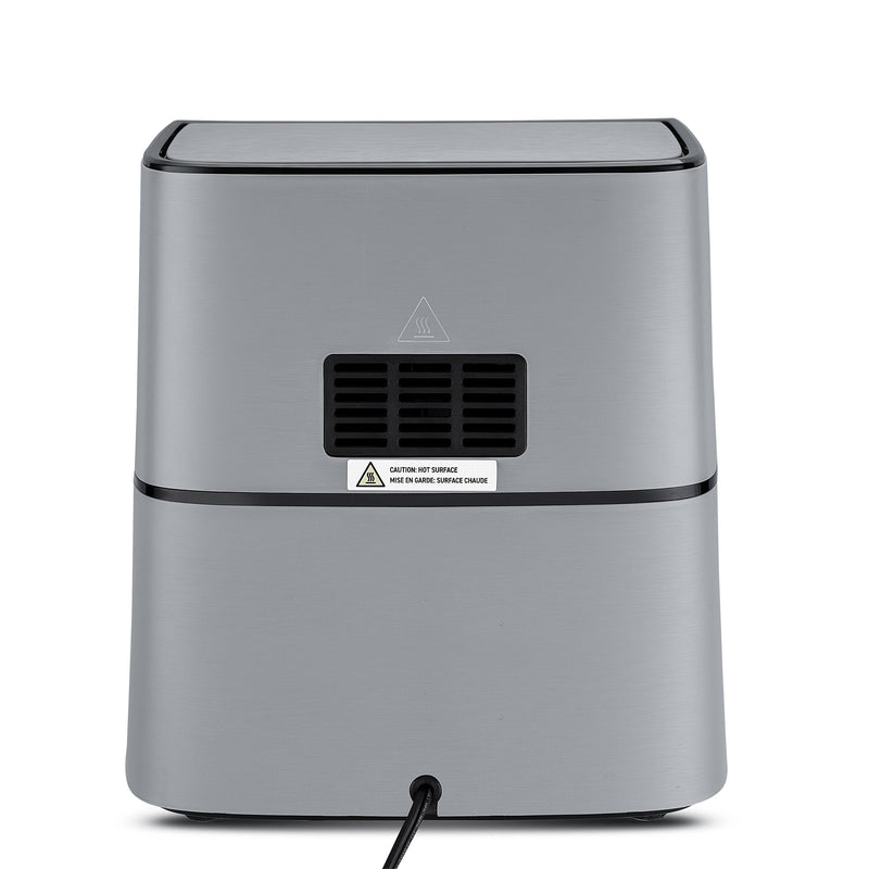 Cosori 5.5Ltr Premium Air Fryer CP158 Gray Air Fryers 
